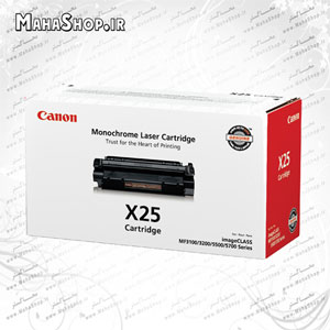 کارتریج فابریک canon x25 cartridge